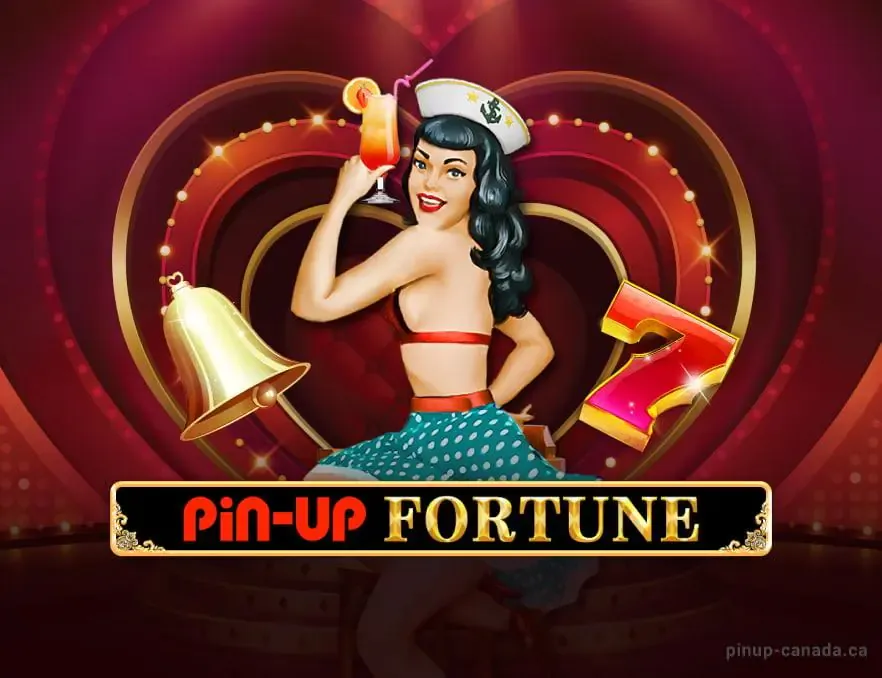 Playio Fortune Slot